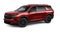 2025 Chevrolet Traverse LT w/2LT