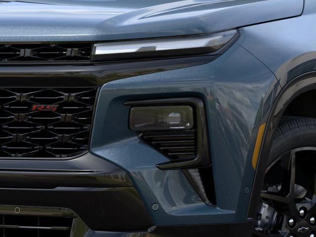 2026 Chevrolet Traverse RS w/2RS