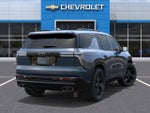 2026 Chevrolet Traverse RS w/2RS