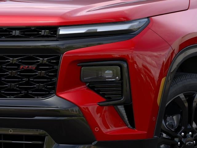 2027 Chevrolet Traverse RS w/2RS