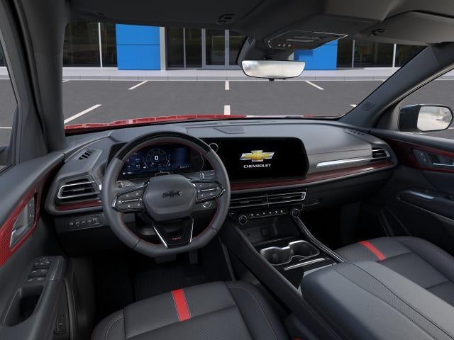2027 Chevrolet Traverse RS w/2RS