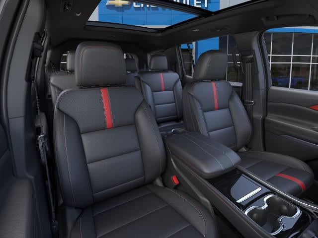 2027 Chevrolet Traverse RS w/2RS