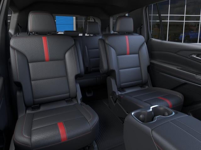 2027 Chevrolet Traverse RS w/2RS