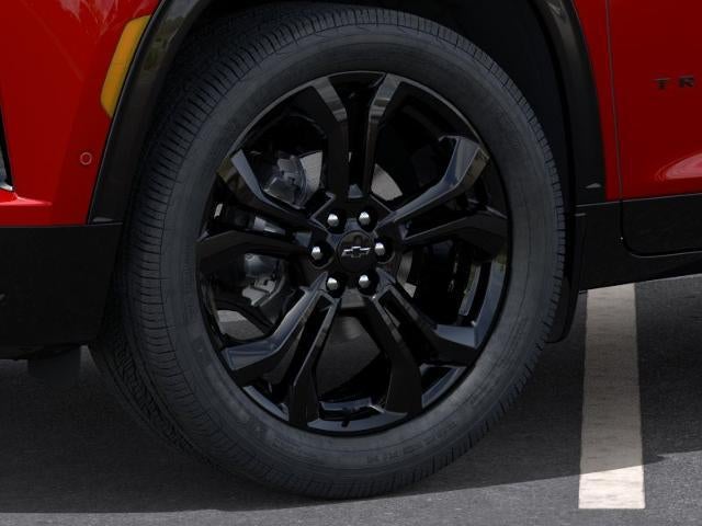 2027 Chevrolet Traverse RS w/2RS