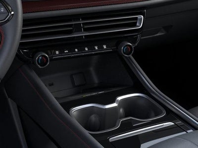 2026 Chevrolet Traverse RS w/2RS