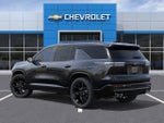2026 Chevrolet Traverse RS w/2RS