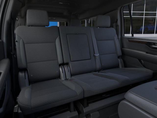 2026 Chevrolet Suburban 4WD LS