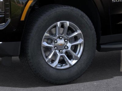 2026 Chevrolet Suburban 4WD LS