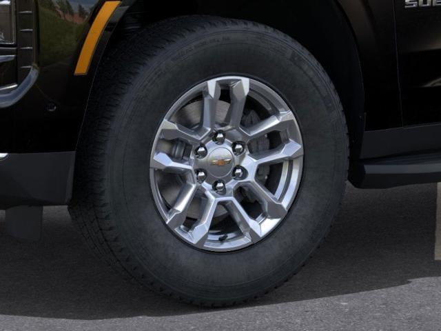 2026 Chevrolet Suburban 4WD LS