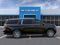 2026 Chevrolet Suburban 4WD LS