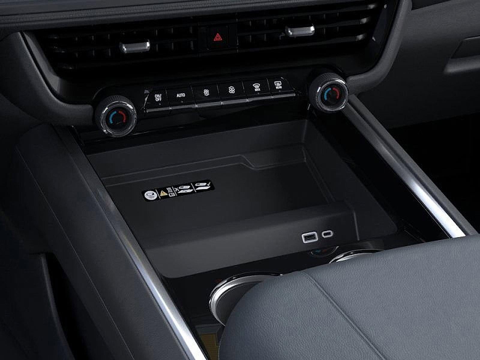 2026 Chevrolet Suburban 4WD Z71