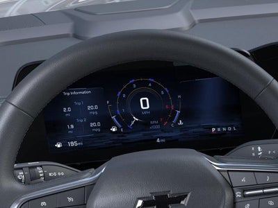 2026 Chevrolet Suburban 4WD Z71