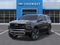 2026 Chevrolet Suburban 4WD Z71