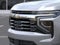 2026 Chevrolet Suburban 4WD Premier