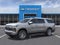 2026 Chevrolet Suburban 4WD Premier