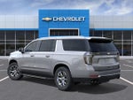 2026 Chevrolet Suburban 4WD Premier