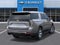 2026 Chevrolet Suburban 4WD Premier