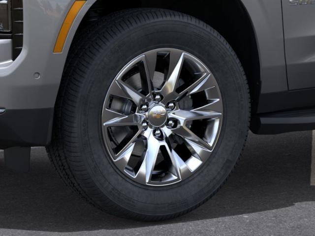 2026 Chevrolet Suburban 4WD Premier