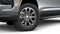 2026 Chevrolet Suburban 4WD Premier