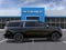 2026 Chevrolet Suburban 4WD Premier