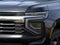 2026 Chevrolet Suburban 4WD Premier