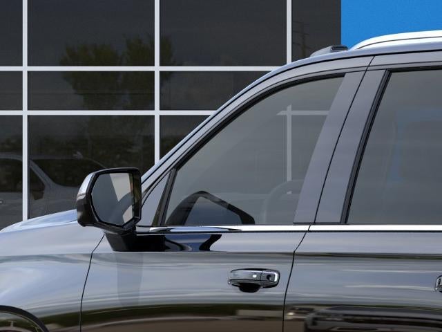 2026 Chevrolet Suburban 4WD Premier