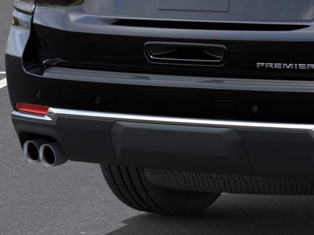 2026 Chevrolet Suburban 4WD Premier