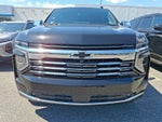 2026 Chevrolet Suburban 4WD Premier
