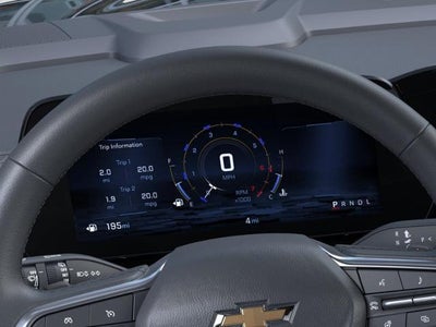 2026 Chevrolet Suburban 4WD Premier