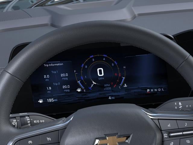 2026 Chevrolet Suburban 4WD Premier