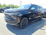 2026 Chevrolet Suburban 4WD Premier
