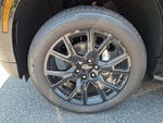 2026 Chevrolet Suburban 4WD Premier