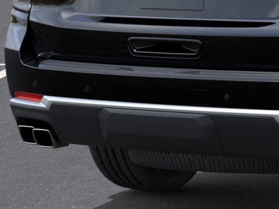 2026 Chevrolet Suburban 4WD High Country