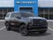 2026 Chevrolet Suburban 4WD High Country