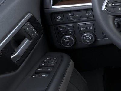 2026 Chevrolet Suburban 4WD High Country