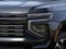 2026 Chevrolet Suburban 4WD High Country
