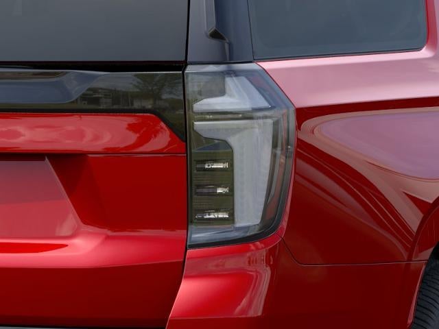 2026 Chevrolet Suburban 4WD High Country