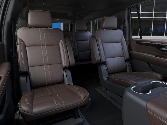 2026 Chevrolet Suburban 4WD High Country