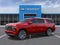 2026 Chevrolet Suburban 4WD High Country