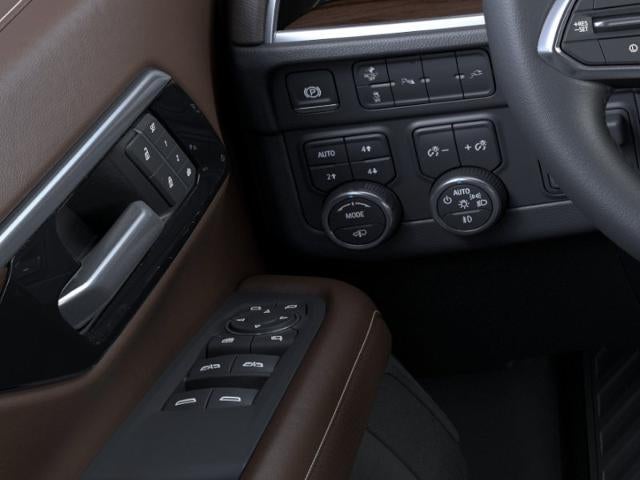 2026 Chevrolet Suburban 4WD High Country