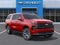 2026 Chevrolet Suburban 4WD High Country