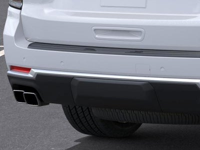 2026 Chevrolet Suburban 4WD High Country