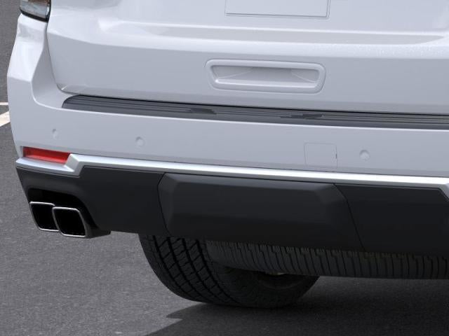 2026 Chevrolet Suburban 4WD High Country