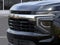 2026 Chevrolet Tahoe 4WD LS