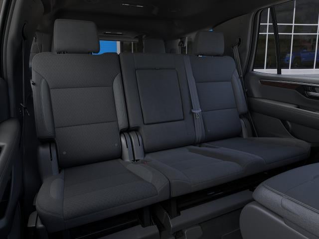 2026 Chevrolet Tahoe 4WD LS
