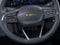 2026 Chevrolet Tahoe 4WD LS