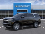 2026 Chevrolet Tahoe 4WD LS