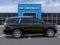 2026 Chevrolet Tahoe 4WD LS