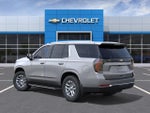 2026 Chevrolet Tahoe 4WD LS