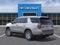 2026 Chevrolet Tahoe 4WD LS